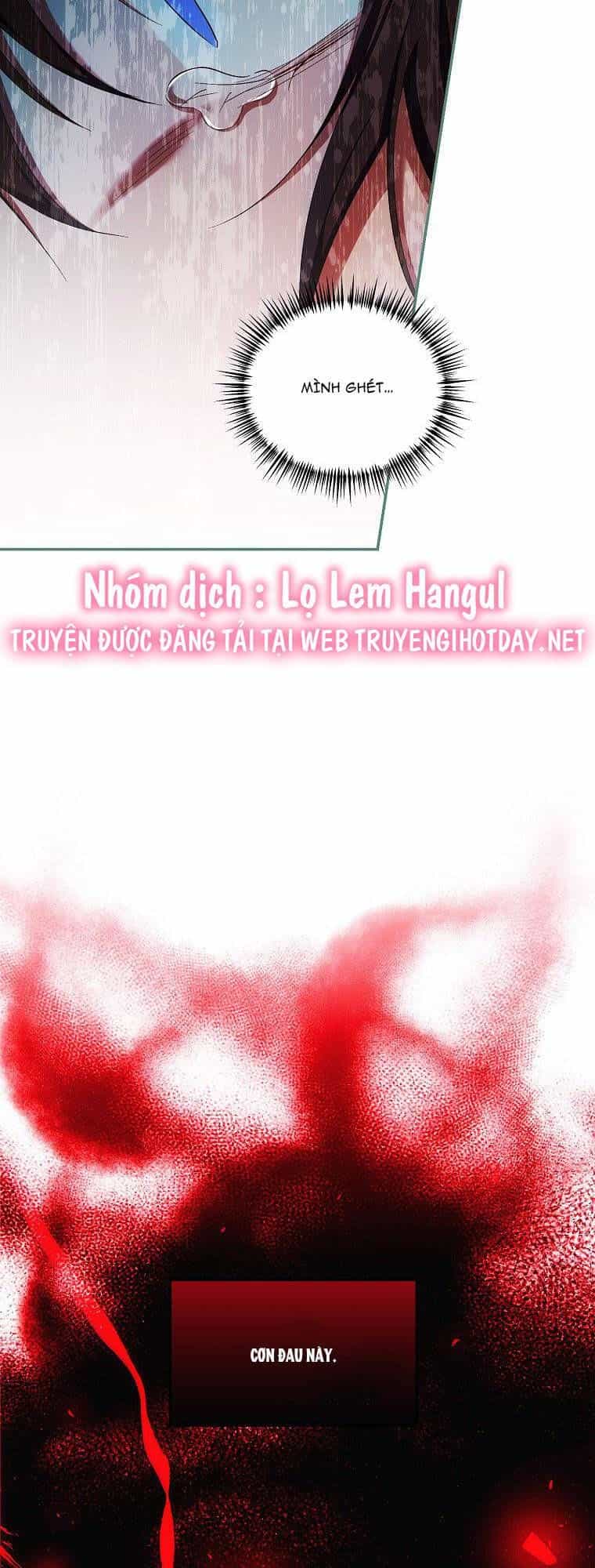 Quãng Đời Còn Lại Của Nữ Phụ Yểu Mệnh - Chương 57 - ảnh 21