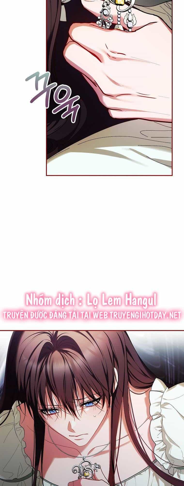 Quãng Đời Còn Lại Của Nữ Phụ Yểu Mệnh - Chương 57 - ảnh 24