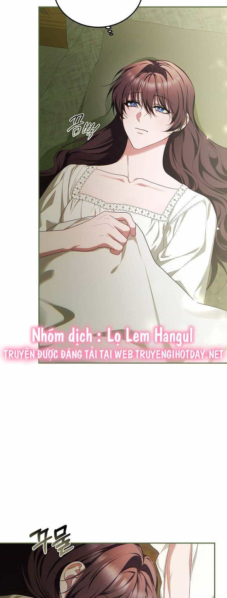Quãng Đời Còn Lại Của Nữ Phụ Yểu Mệnh - Chương 57 - ảnh 36