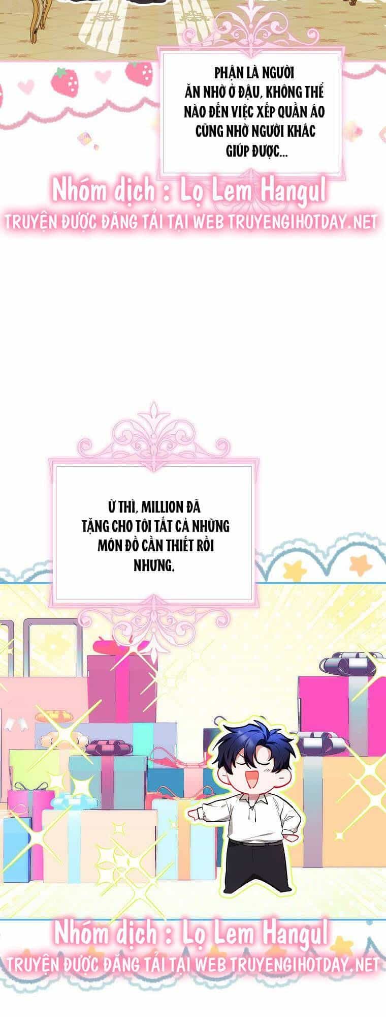 Quãng Đời Còn Lại Của Nữ Phụ Yểu Mệnh - Chương 57 - ảnh 6
