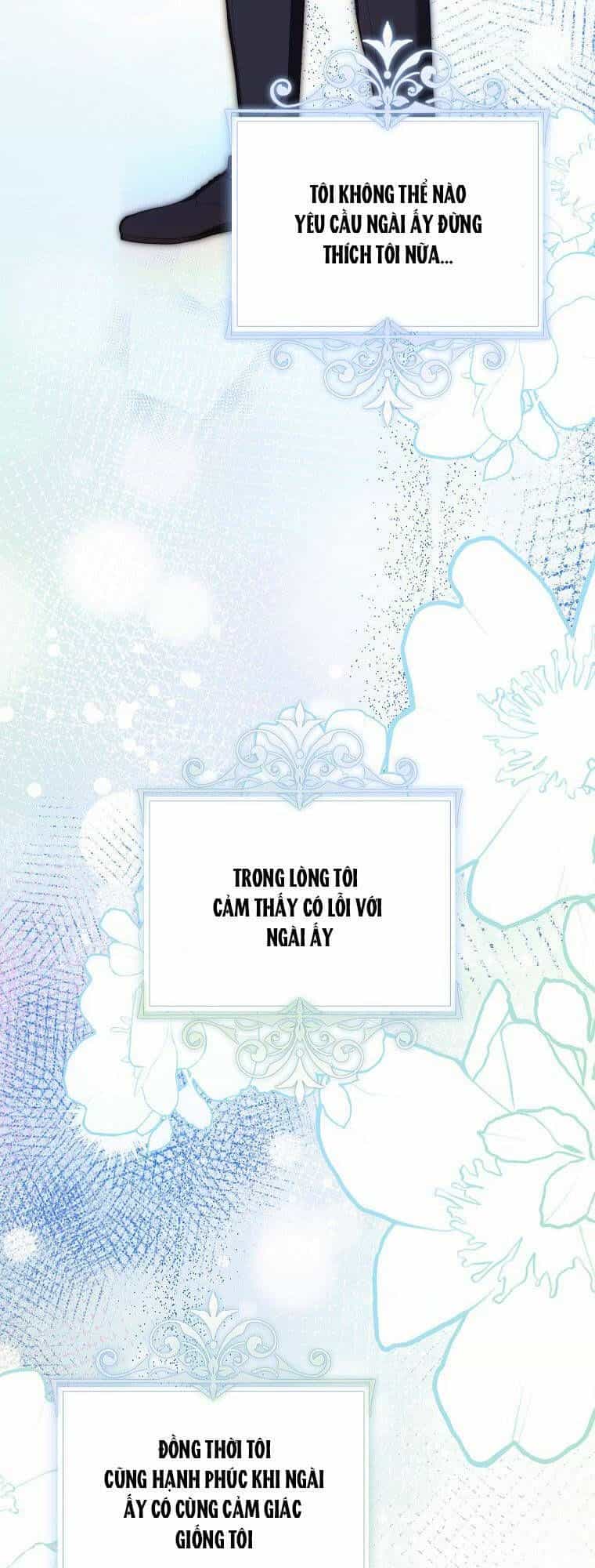 Quãng Đời Còn Lại Của Nữ Phụ Yểu Mệnh - Chương 57 - ảnh 9