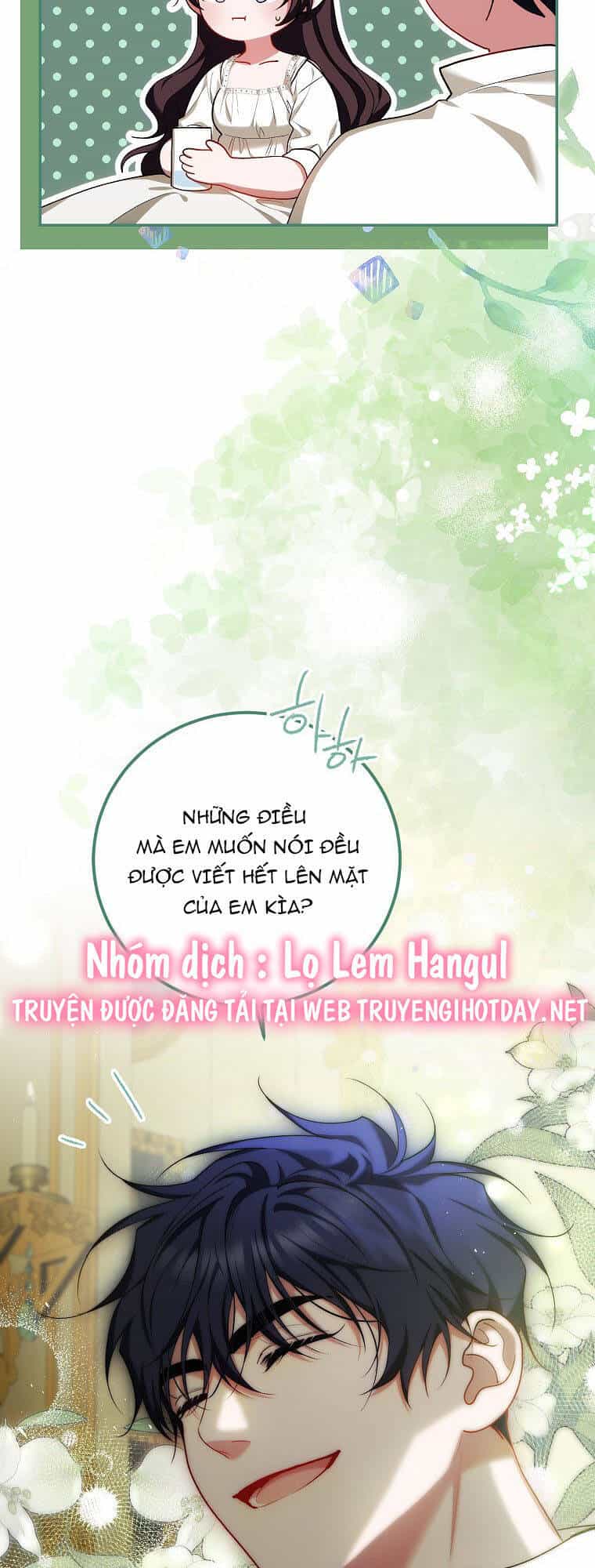 Quãng Đời Còn Lại Của Nữ Phụ Yểu Mệnh - Chương 57.1 - ảnh 49