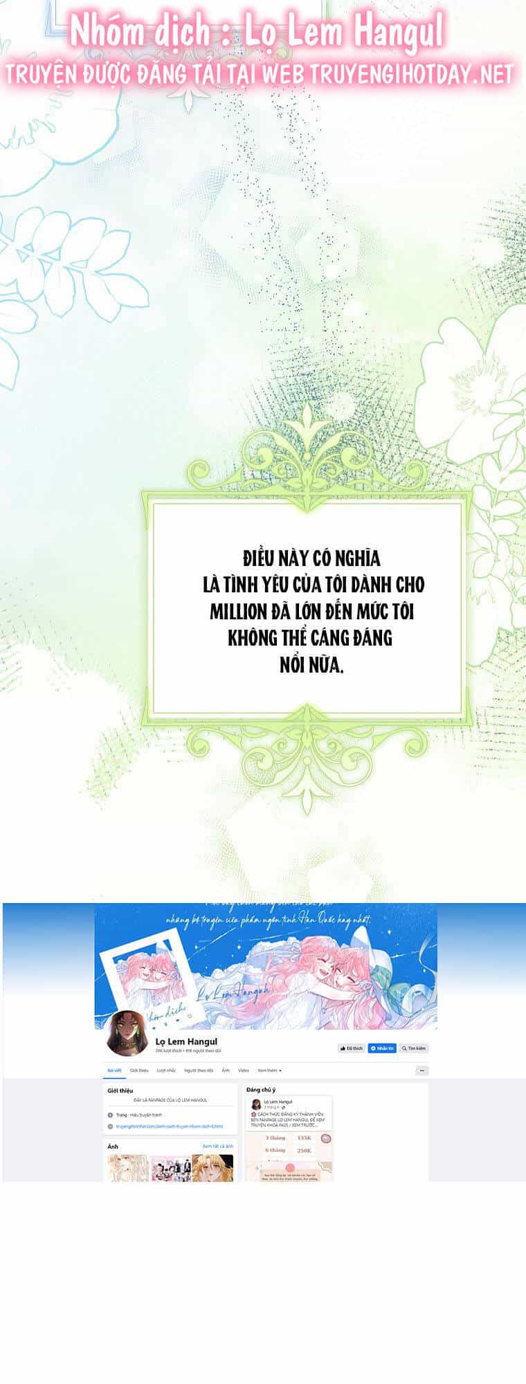 Quãng Đời Còn Lại Của Nữ Phụ Yểu Mệnh - Chương 57.1 - ảnh 9