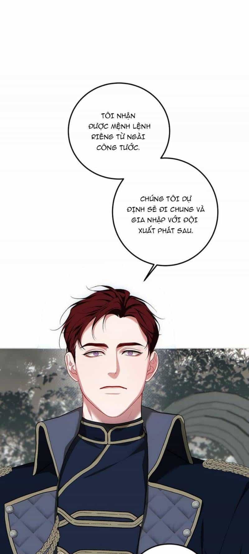 Quãng Đời Còn Lại Của Nữ Phụ Yểu Mệnh - Chương 58 - ảnh 7