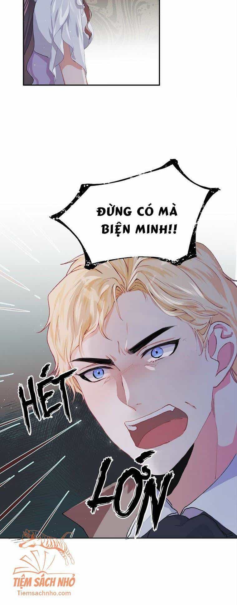 Quãng Đời Còn Lại Của Nữ Phụ Yểu Mệnh - Chương 6 - ảnh 10