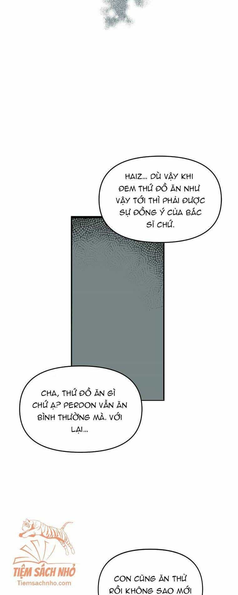 Quãng Đời Còn Lại Của Nữ Phụ Yểu Mệnh - Chương 6 - ảnh 23