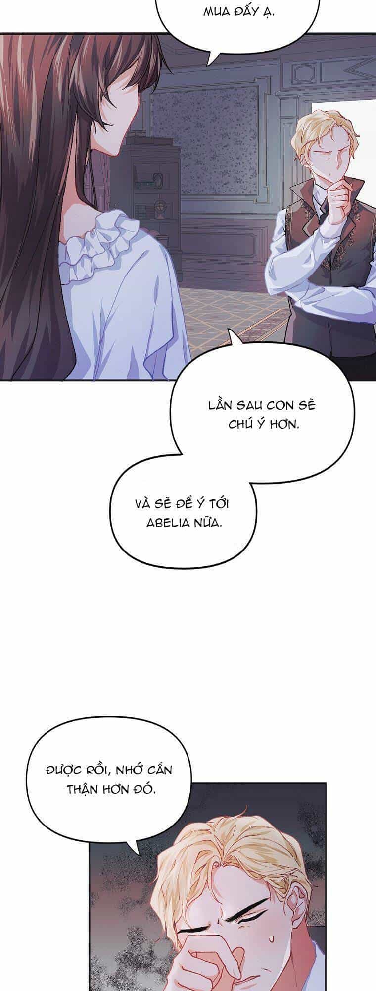 Quãng Đời Còn Lại Của Nữ Phụ Yểu Mệnh - Chương 6 - ảnh 24
