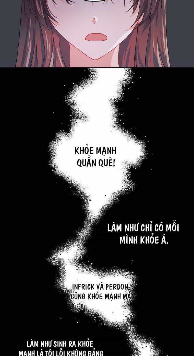 Quãng Đời Còn Lại Của Nữ Phụ Yểu Mệnh - Chương 6 - ảnh 30