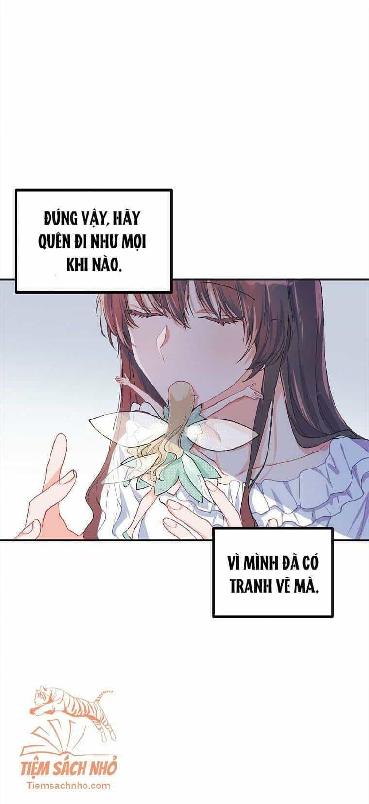 Quãng Đời Còn Lại Của Nữ Phụ Yểu Mệnh - Chương 6 - ảnh 56