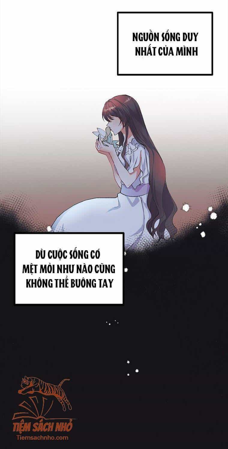 Quãng Đời Còn Lại Của Nữ Phụ Yểu Mệnh - Chương 6 - ảnh 57