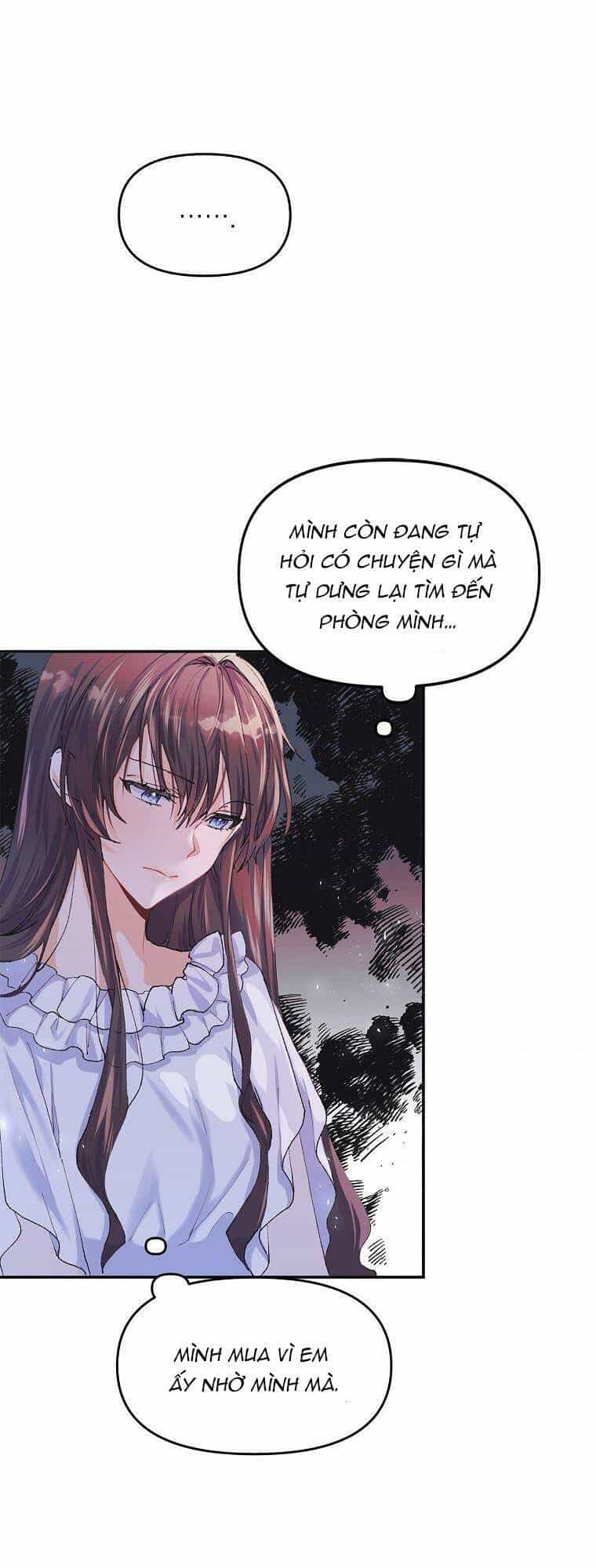 Quãng Đời Còn Lại Của Nữ Phụ Yểu Mệnh - Chương 6 - ảnh 6