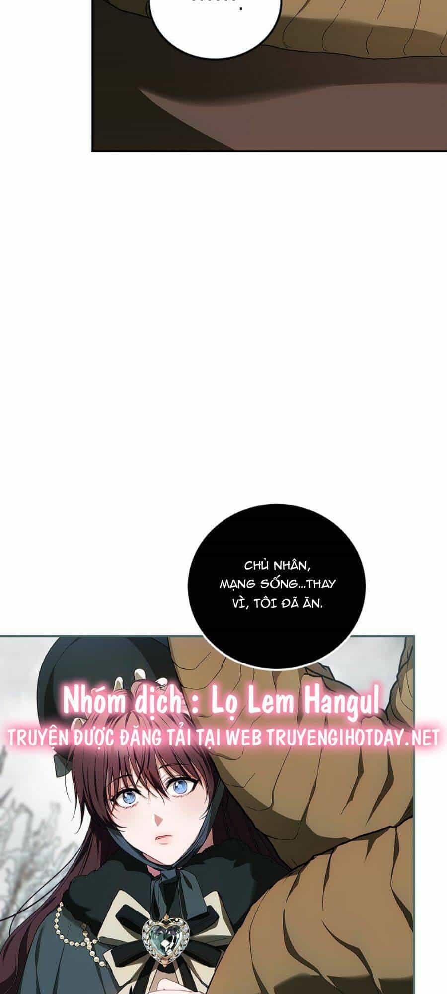 Quãng Đời Còn Lại Của Nữ Phụ Yểu Mệnh - Chương 58.1 - ảnh 24