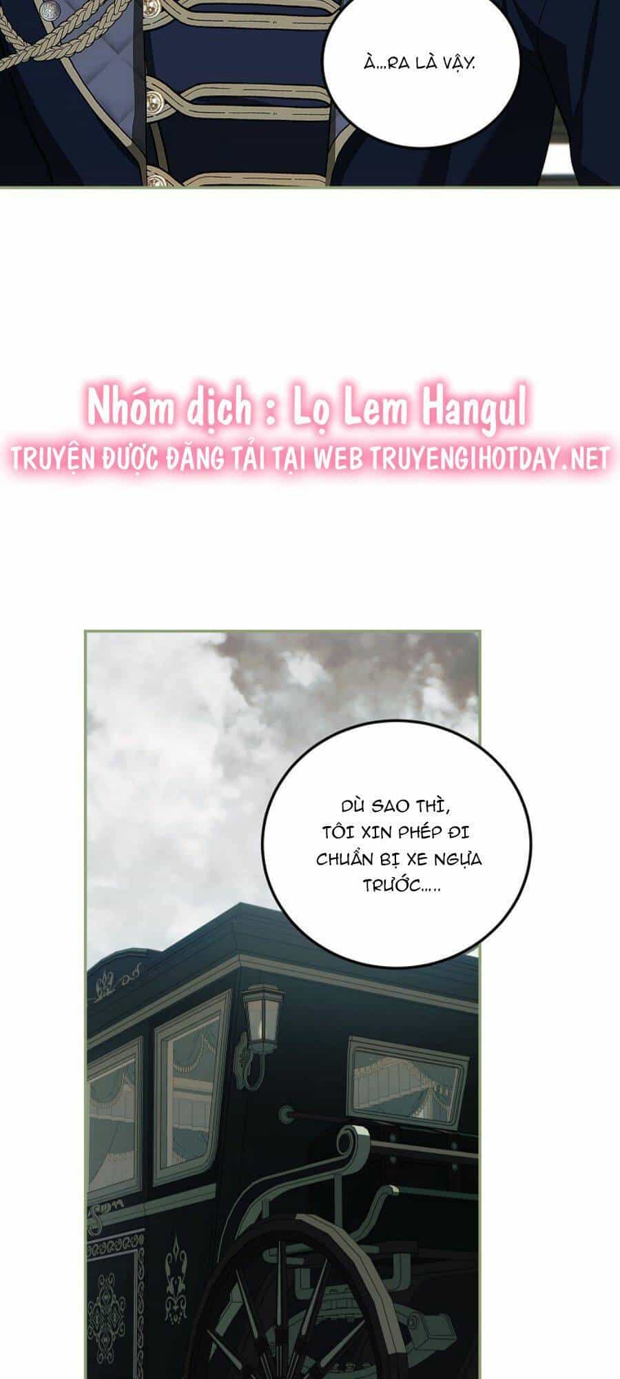 Quãng Đời Còn Lại Của Nữ Phụ Yểu Mệnh - Chương 58.1 - ảnh 7