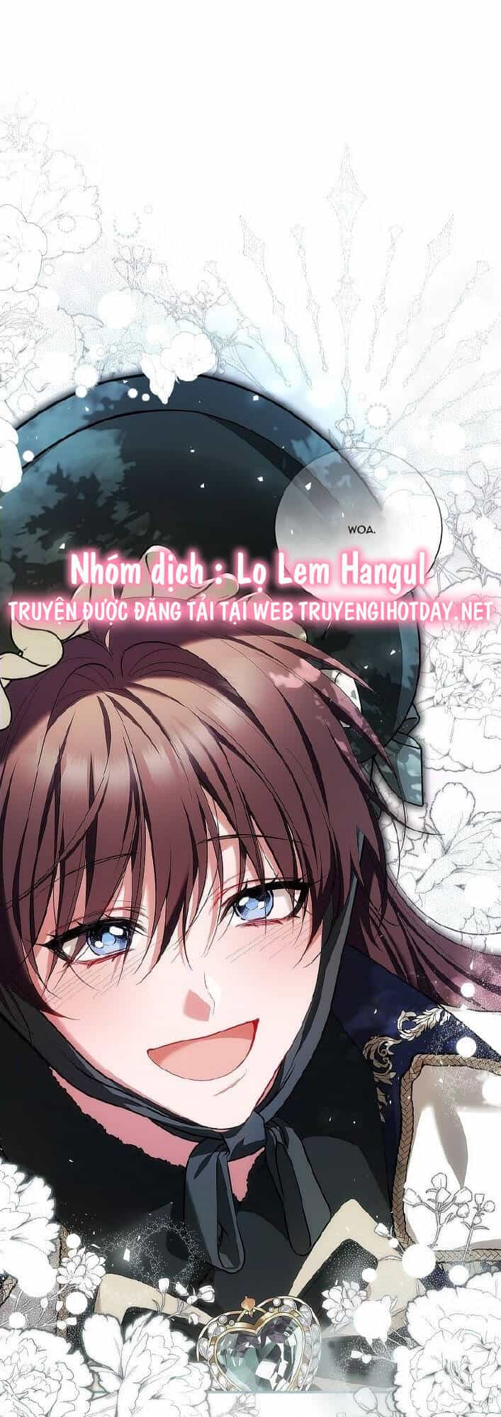 Quãng Đời Còn Lại Của Nữ Phụ Yểu Mệnh - Chương 59.1 - ảnh 19