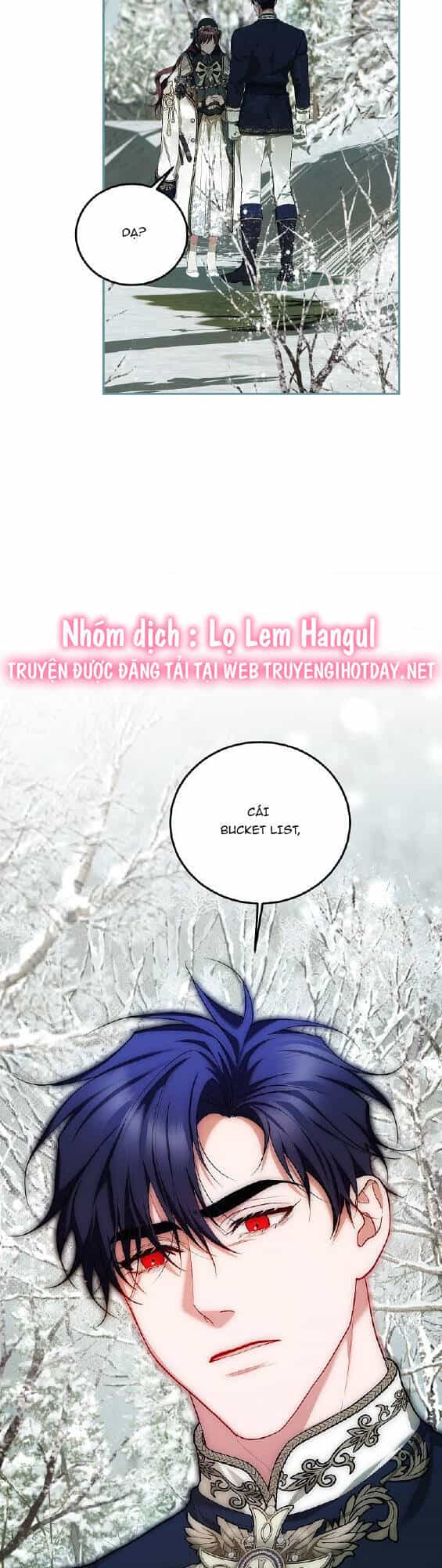 Quãng Đời Còn Lại Của Nữ Phụ Yểu Mệnh - Chương 59.1 - ảnh 31
