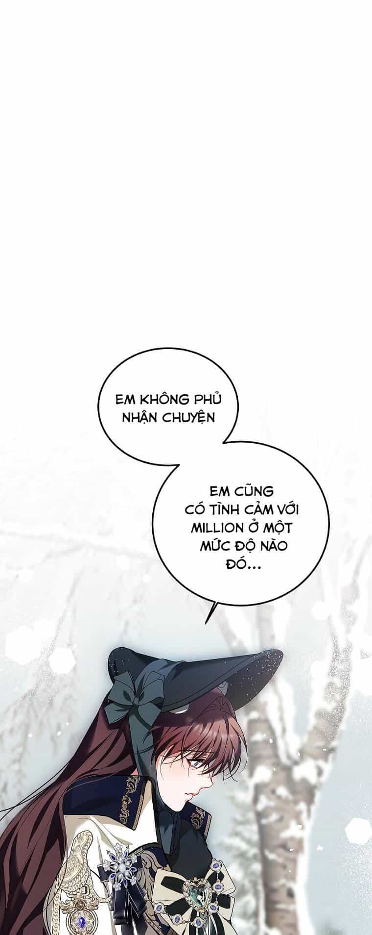 Quãng Đời Còn Lại Của Nữ Phụ Yểu Mệnh - Chương 60.1 - ảnh 14