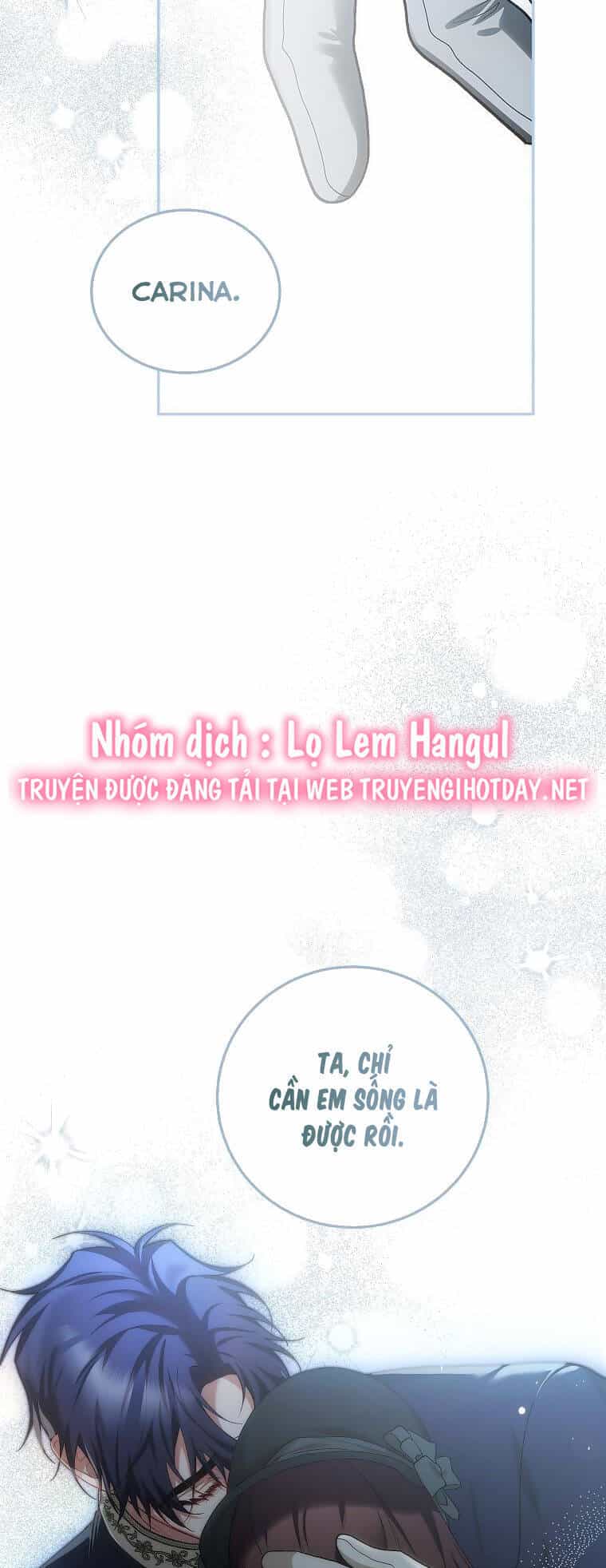 Quãng Đời Còn Lại Của Nữ Phụ Yểu Mệnh - Chương 60.1 - ảnh 23