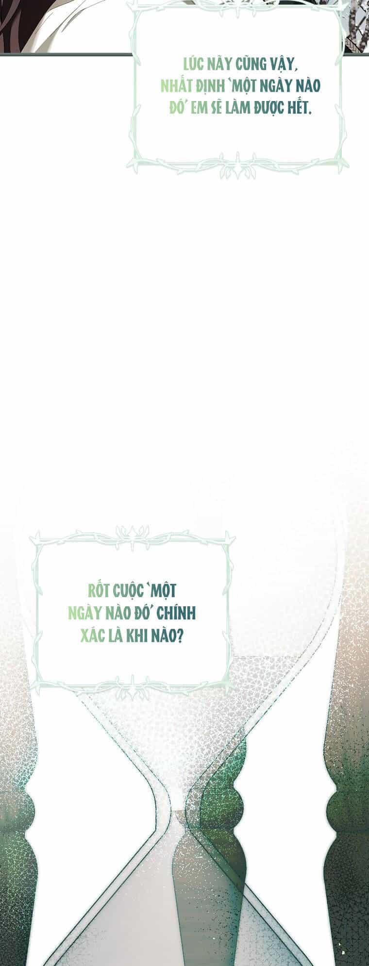 Quãng Đời Còn Lại Của Nữ Phụ Yểu Mệnh - Chương 60.1 - ảnh 3
