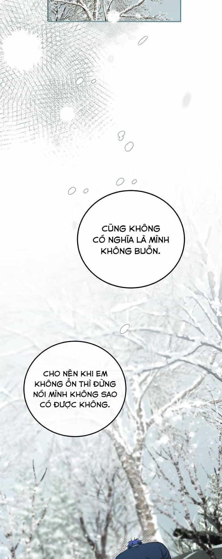 Quãng Đời Còn Lại Của Nữ Phụ Yểu Mệnh - Chương 60.1 - ảnh 60