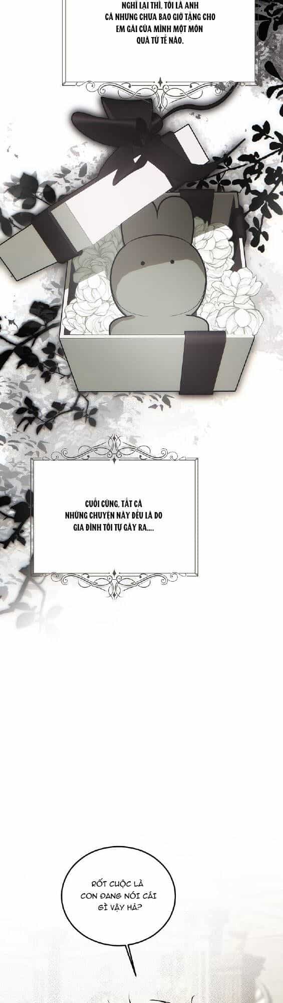 Quãng Đời Còn Lại Của Nữ Phụ Yểu Mệnh - Chương 61.1 - ảnh 28