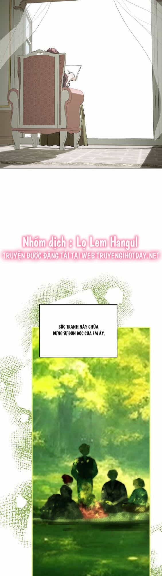 Quãng Đời Còn Lại Của Nữ Phụ Yểu Mệnh - Chương 61.1 - ảnh 55