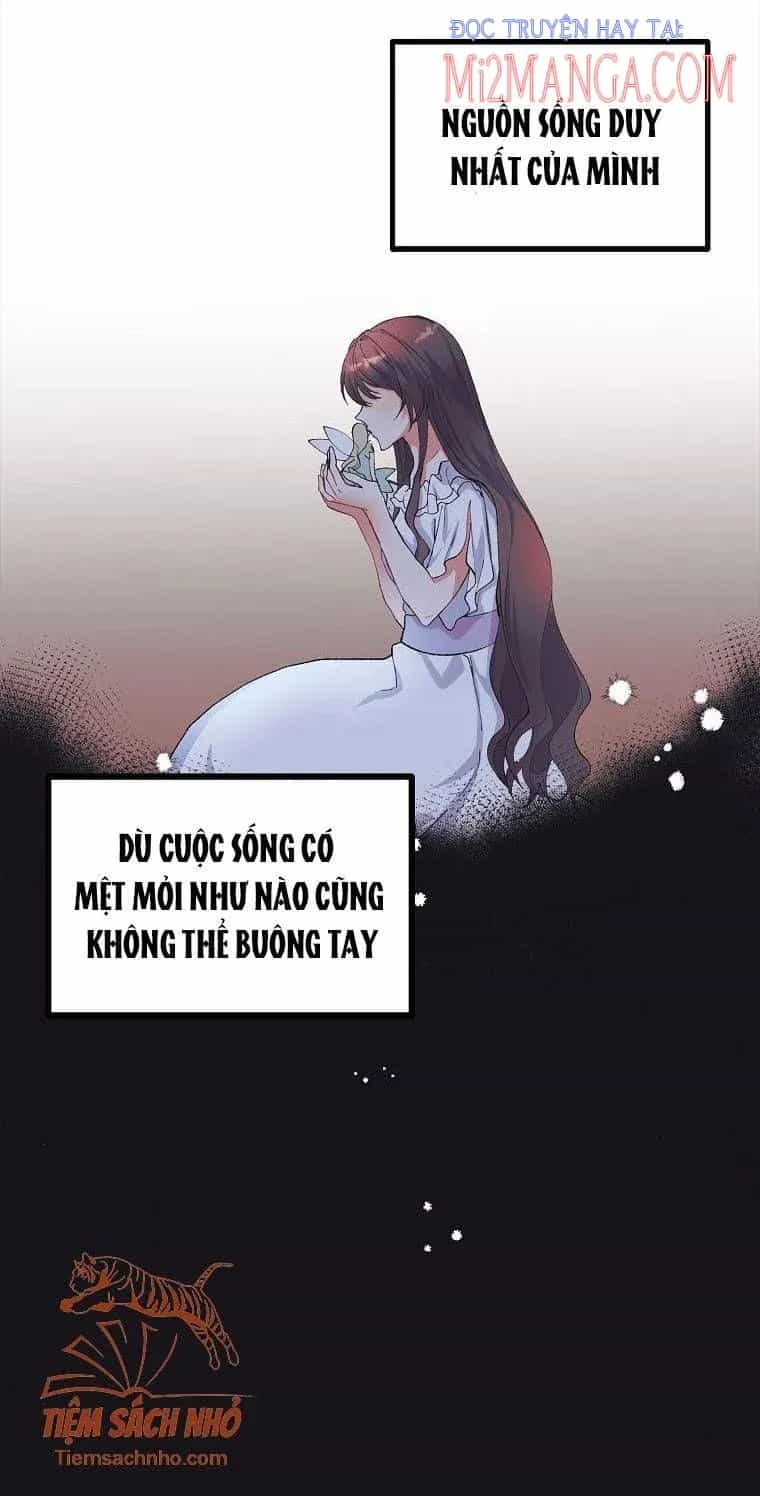 Quãng Đời Còn Lại Của Nữ Phụ Yểu Mệnh - Chương 6.5 - ảnh 14