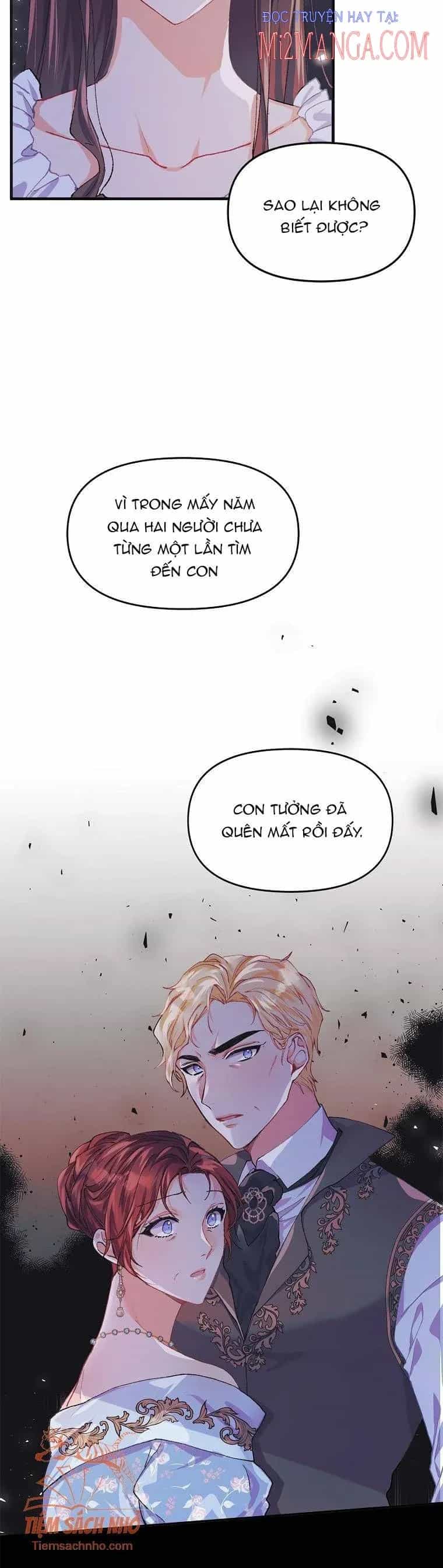 Quãng Đời Còn Lại Của Nữ Phụ Yểu Mệnh - Chương 6.5 - ảnh 4