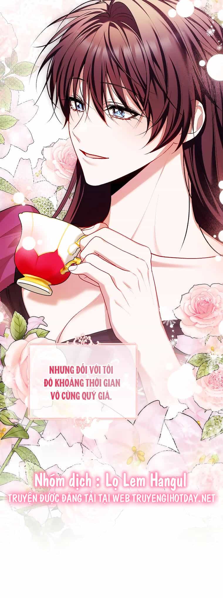 Quãng Đời Còn Lại Của Nữ Phụ Yểu Mệnh - Chương 63.1 - ảnh 18