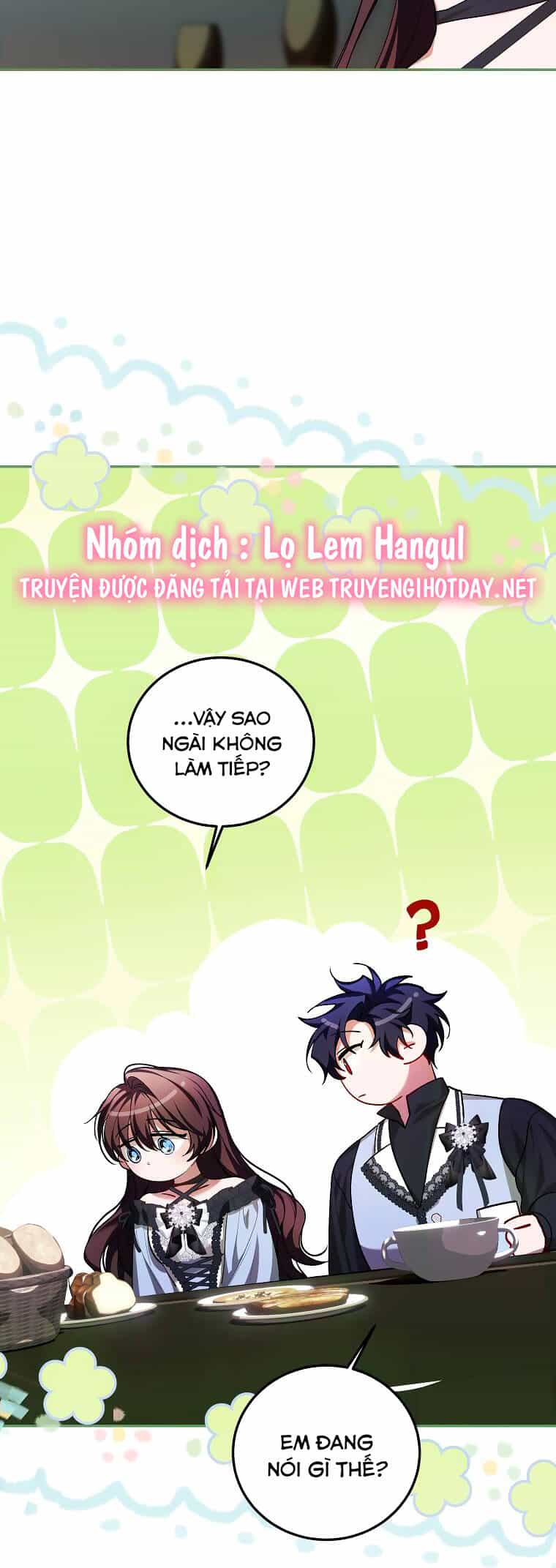 Quãng Đời Còn Lại Của Nữ Phụ Yểu Mệnh - Chương 63.1 - ảnh 33