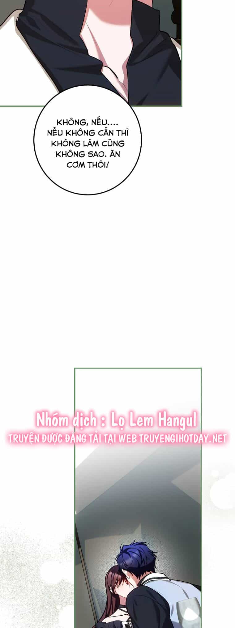 Quãng Đời Còn Lại Của Nữ Phụ Yểu Mệnh - Chương 63.1 - ảnh 36