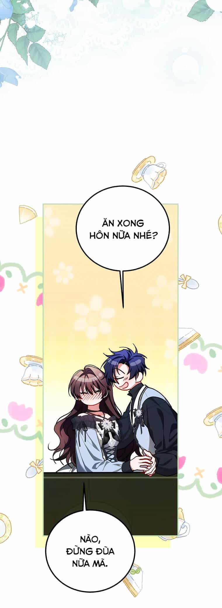 Quãng Đời Còn Lại Của Nữ Phụ Yểu Mệnh - Chương 63.1 - ảnh 43