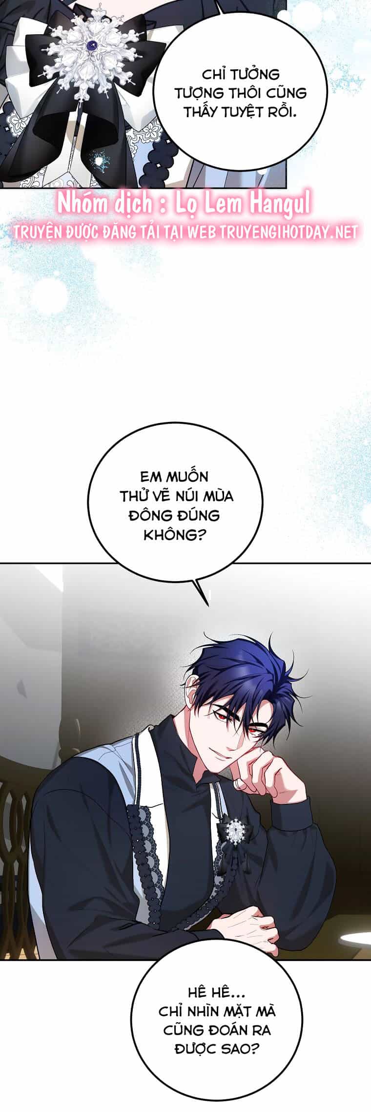 Quãng Đời Còn Lại Của Nữ Phụ Yểu Mệnh - Chương 63.1 - ảnh 47