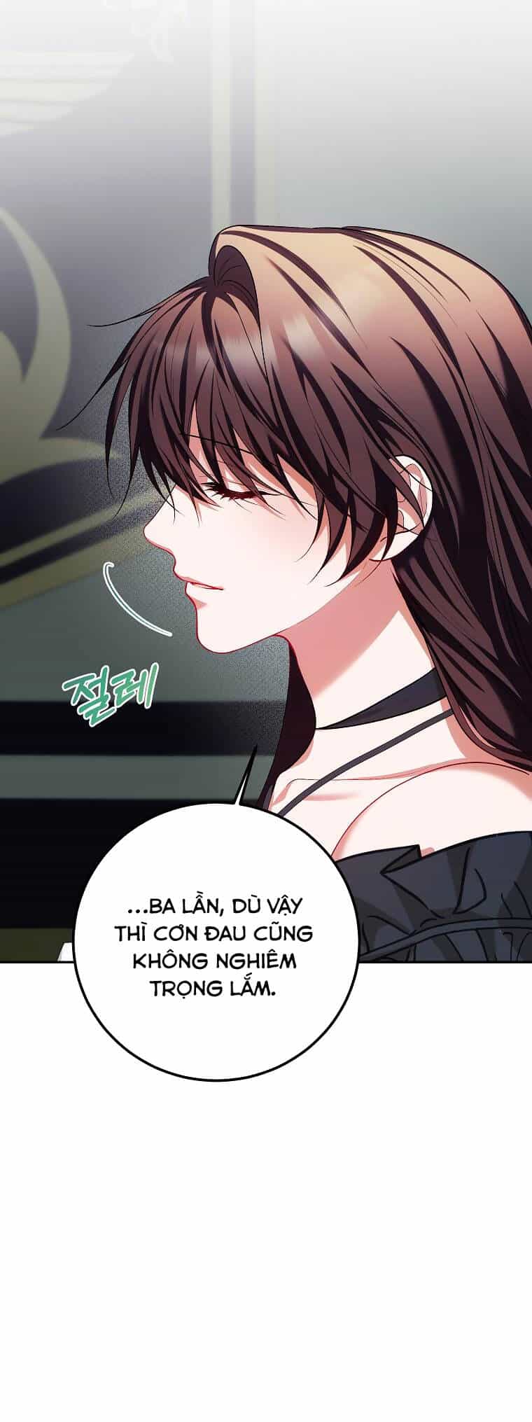 Quãng Đời Còn Lại Của Nữ Phụ Yểu Mệnh - Chương 63.1 - ảnh 51