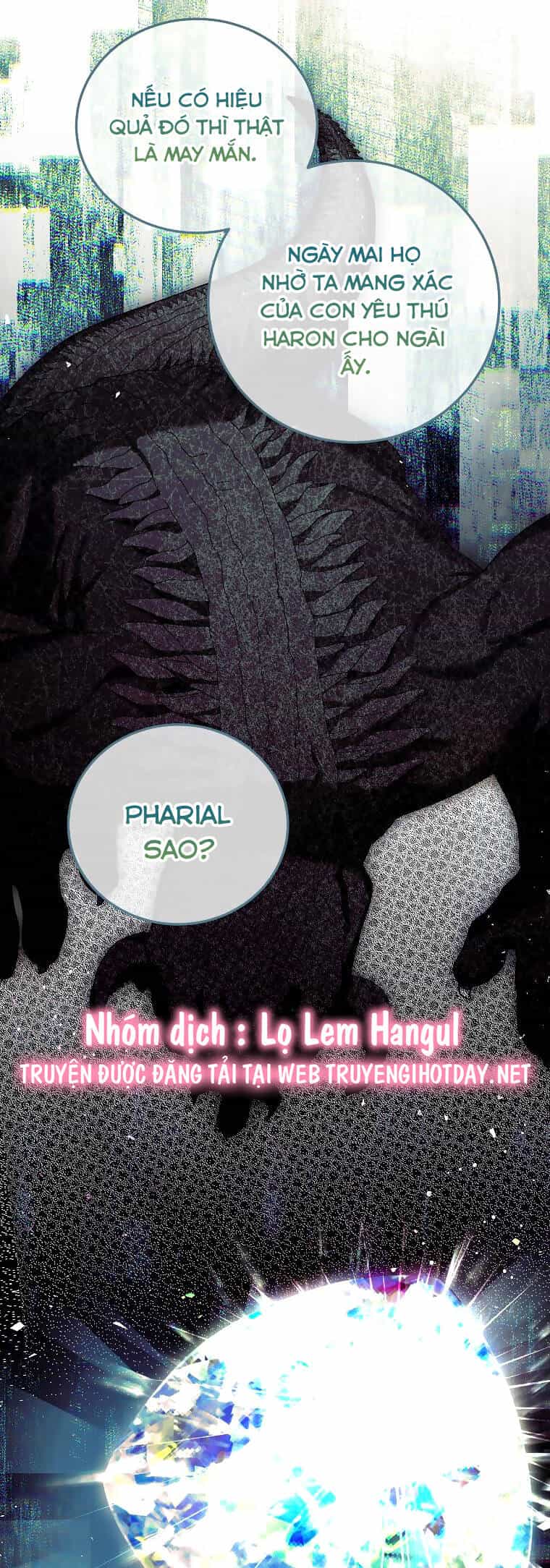 Quãng Đời Còn Lại Của Nữ Phụ Yểu Mệnh - Chương 63.1 - ảnh 54