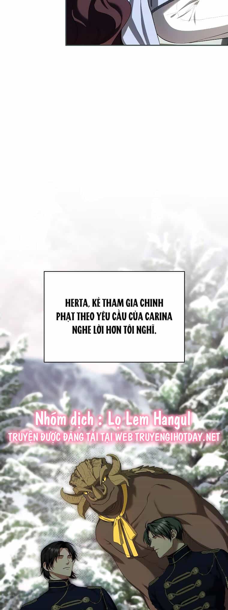 Quãng Đời Còn Lại Của Nữ Phụ Yểu Mệnh - Chương 63.1 - ảnh 57