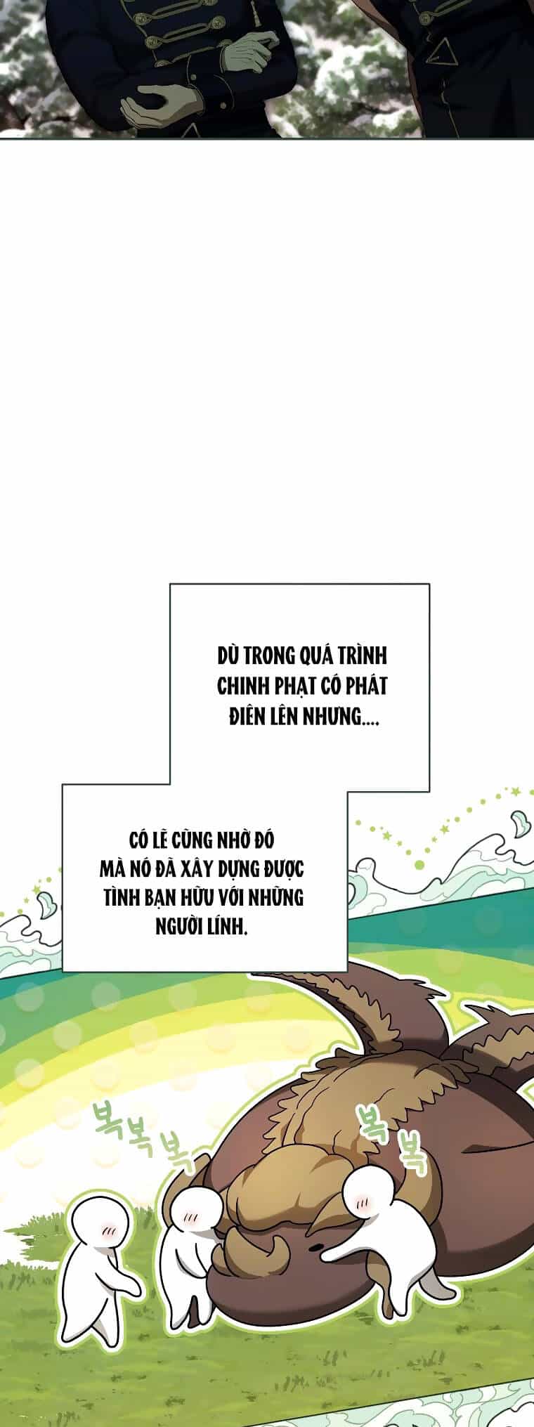 Quãng Đời Còn Lại Của Nữ Phụ Yểu Mệnh - Chương 63.1 - ảnh 58