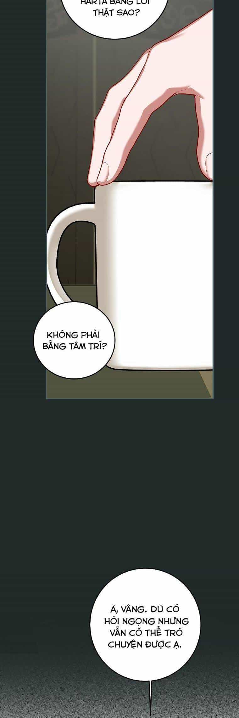 Quãng Đời Còn Lại Của Nữ Phụ Yểu Mệnh - Chương 64.1 - ảnh 22