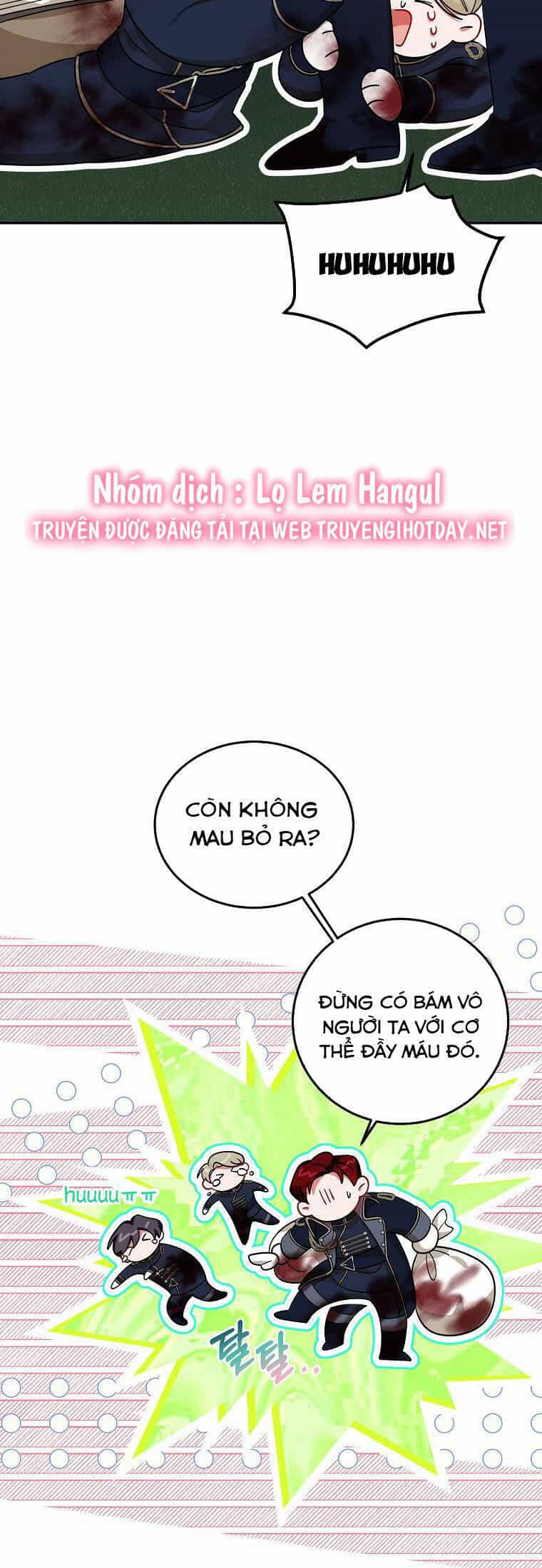 Quãng Đời Còn Lại Của Nữ Phụ Yểu Mệnh - Chương 64.2 - ảnh 2