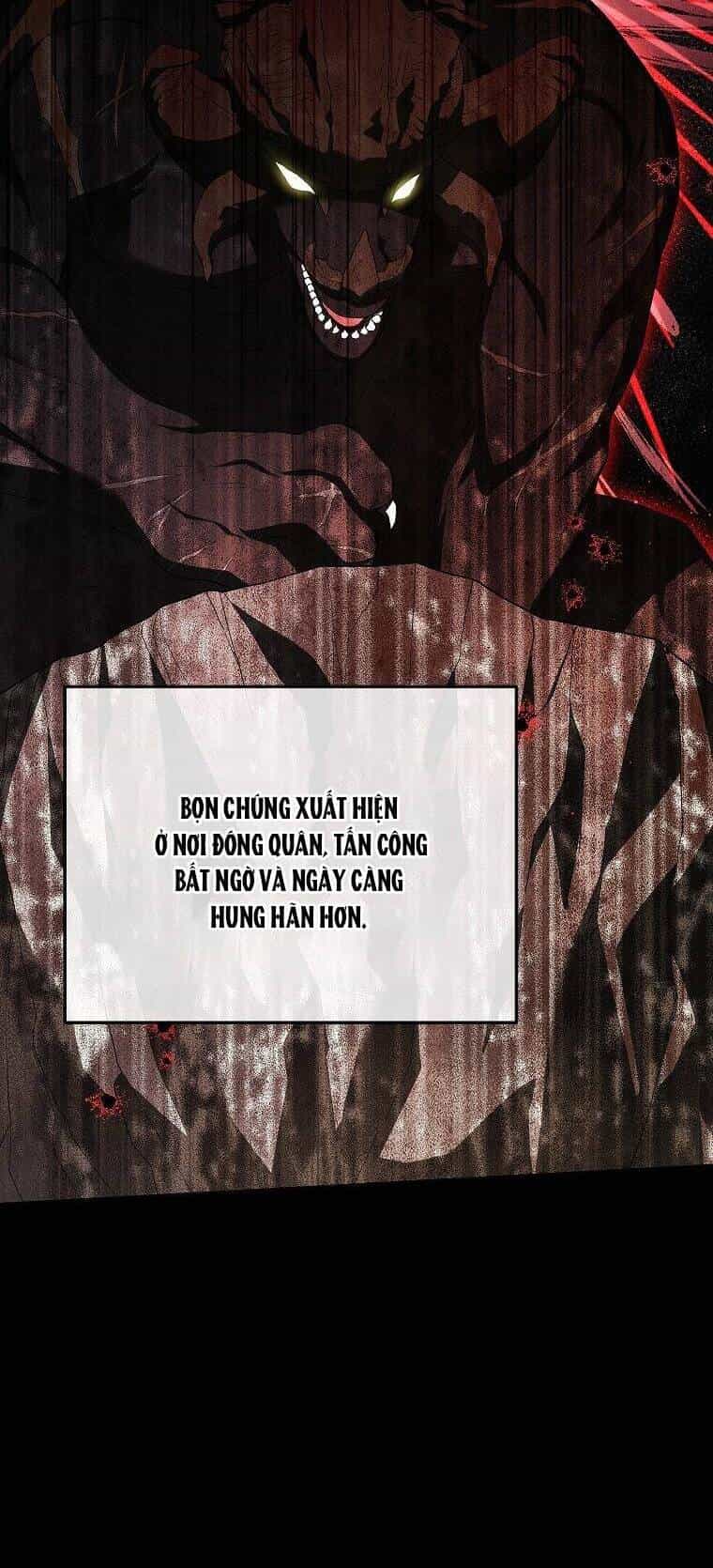 Quãng Đời Còn Lại Của Nữ Phụ Yểu Mệnh - Chương 65.1 - ảnh 25