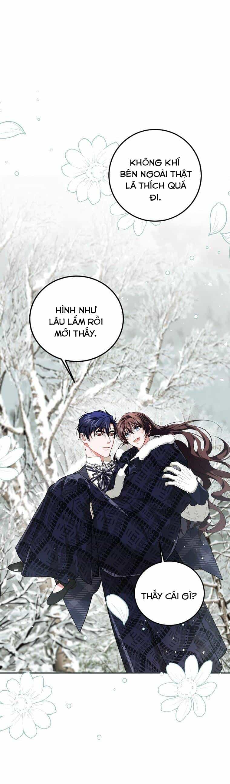 Quãng Đời Còn Lại Của Nữ Phụ Yểu Mệnh - Chương 65.1 - ảnh 51