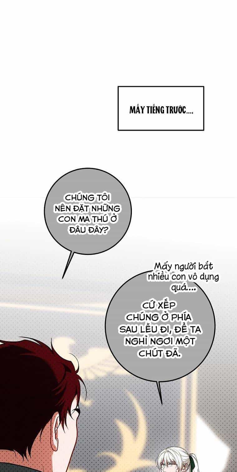 Quãng Đời Còn Lại Của Nữ Phụ Yểu Mệnh - Chương 65.1 - ảnh 6