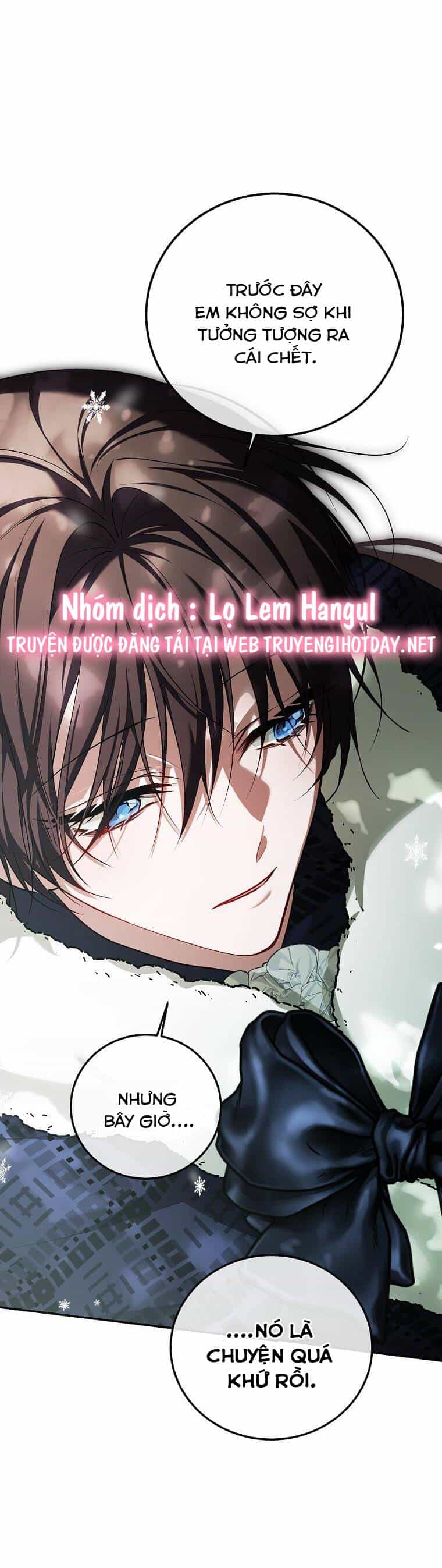 Quãng Đời Còn Lại Của Nữ Phụ Yểu Mệnh - Chương 65.1 - ảnh 61