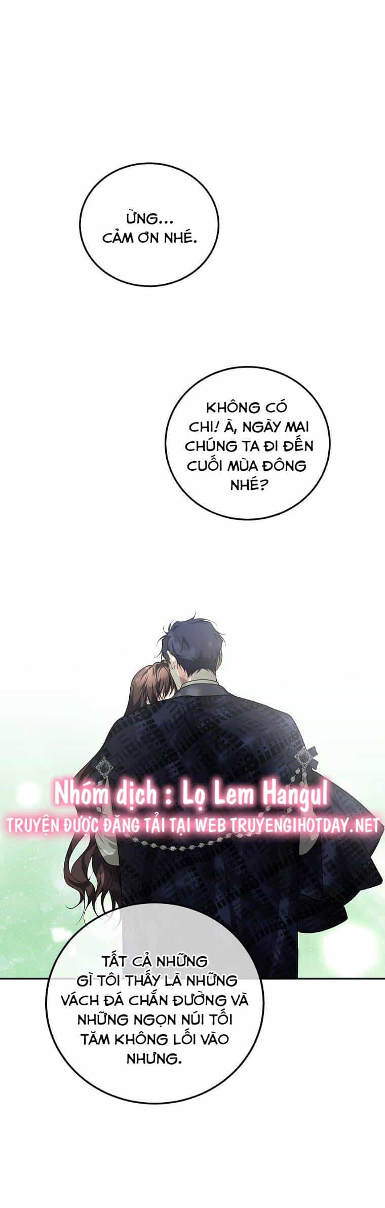 Quãng Đời Còn Lại Của Nữ Phụ Yểu Mệnh - Chương 65.2 - ảnh 2