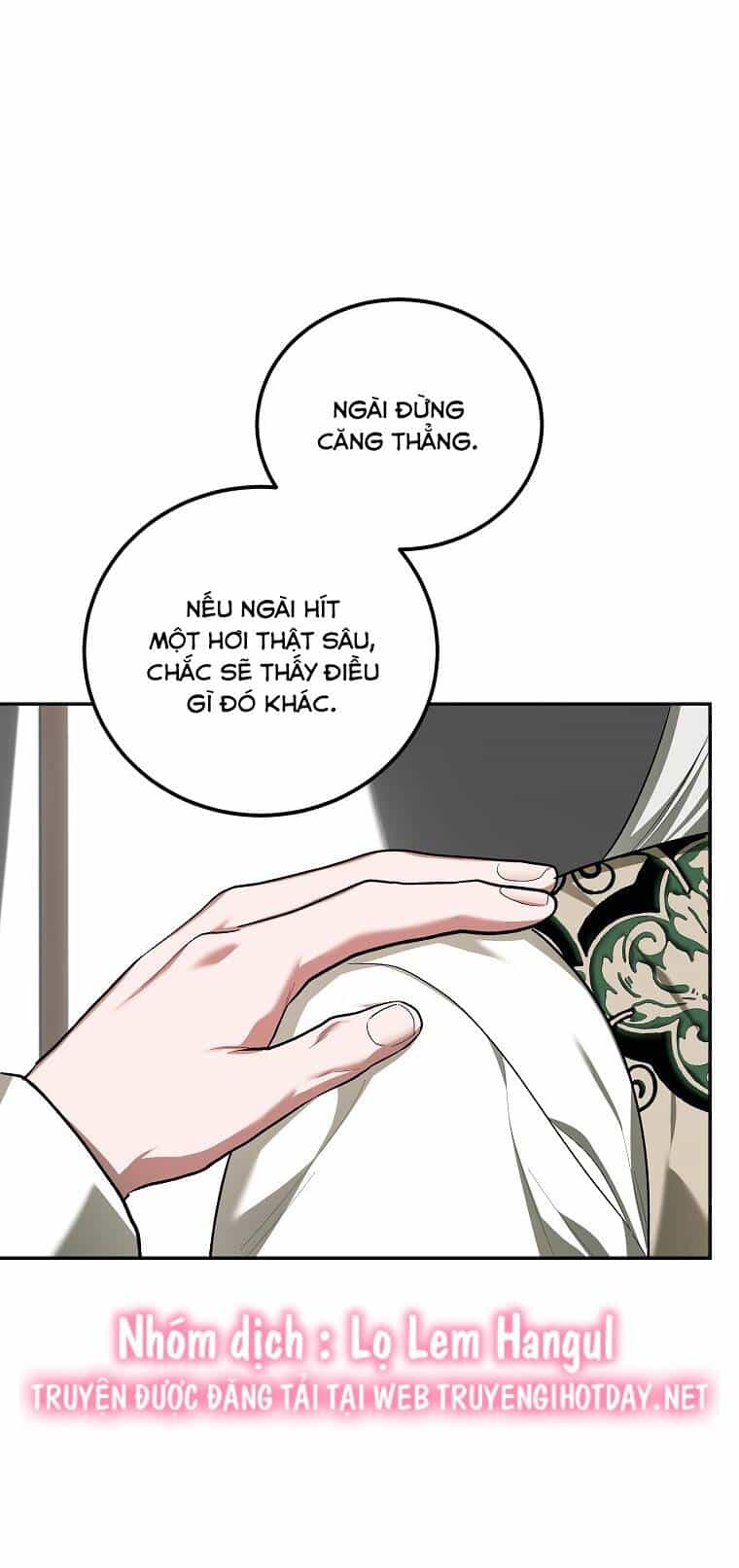 Quãng Đời Còn Lại Của Nữ Phụ Yểu Mệnh - Chương 66 - ảnh 18