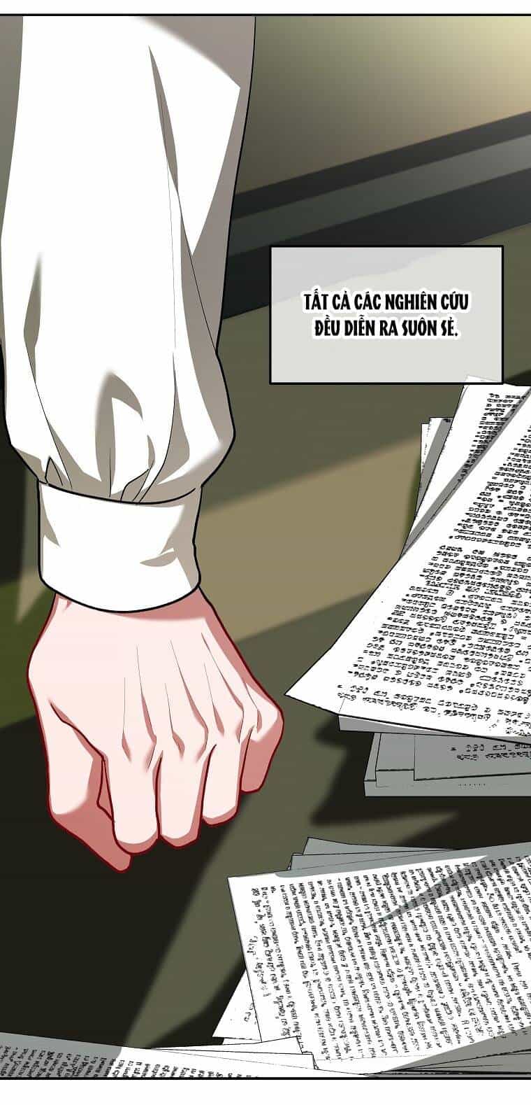 Quãng Đời Còn Lại Của Nữ Phụ Yểu Mệnh - Chương 66 - ảnh 3
