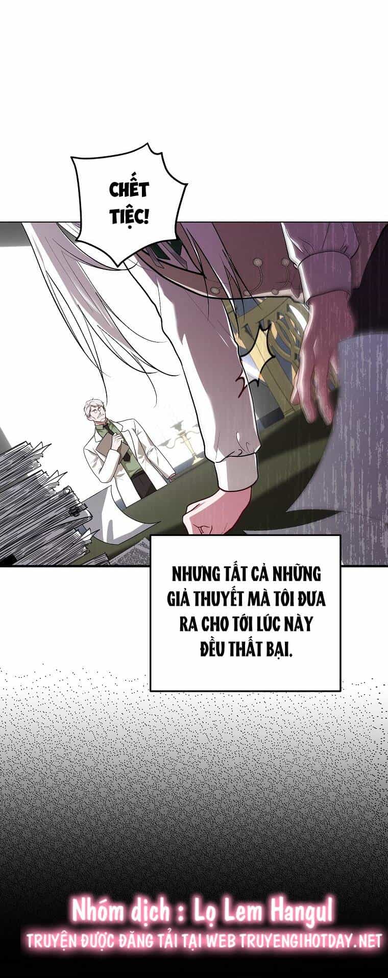 Quãng Đời Còn Lại Của Nữ Phụ Yểu Mệnh - Chương 66 - ảnh 6