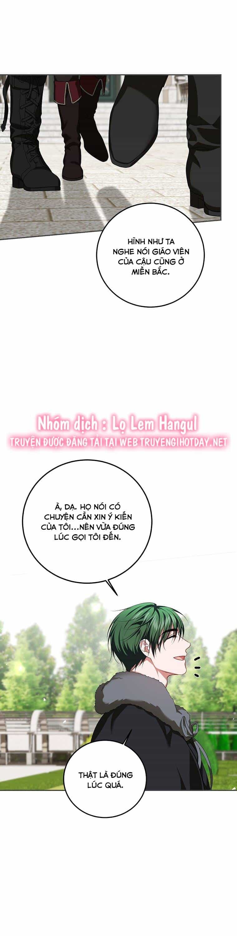 Quãng Đời Còn Lại Của Nữ Phụ Yểu Mệnh - Chương 66 - ảnh 62