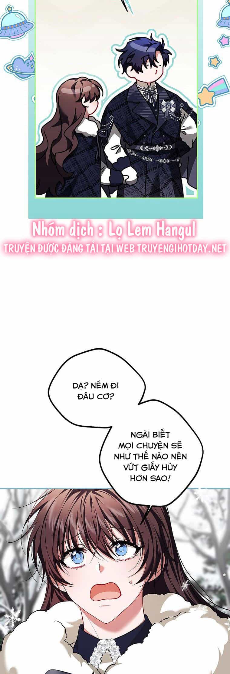 Quãng Đời Còn Lại Của Nữ Phụ Yểu Mệnh - Chương 67 - ảnh 14