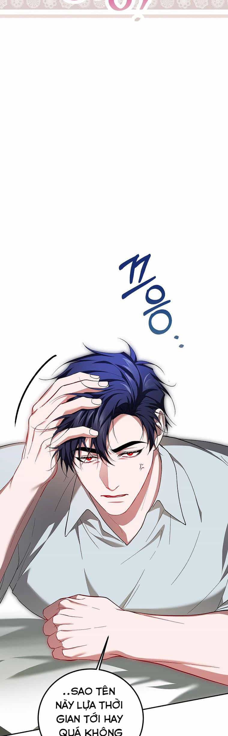 Quãng Đời Còn Lại Của Nữ Phụ Yểu Mệnh - Chương 67 - ảnh 43