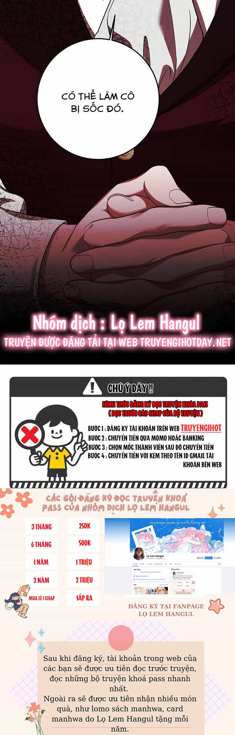 Quãng Đời Còn Lại Của Nữ Phụ Yểu Mệnh - Chương 67 - ảnh 55